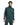 Adidas CLASSIC Zip sweat Green/WHITE - KYOTO - Adidas clothing