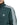 Adidas CLASSIC Zip sweat Green/WHITE - KYOTO - Adidas clothing