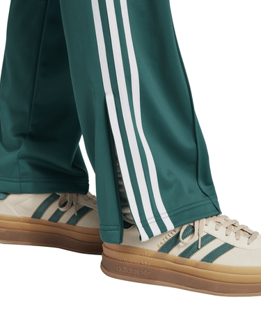 Adidas clothing FIREBIRD Bukser Green - KYOTO - Adidas clothing