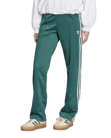 Adidas clothing FIREBIRD Bukser Green - KYOTO - Adidas clothing