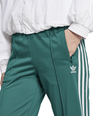 Adidas clothing FIREBIRD Bukser Green - KYOTO - Adidas clothing