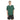 Adidas clothing JACQUARD T-shirt CGREEN - KYOTO - Adidas clothing
