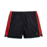 Adidas clothing SPRINTER BLACK/BETSCA Shorts Black - KYOTO - Adidas clothing