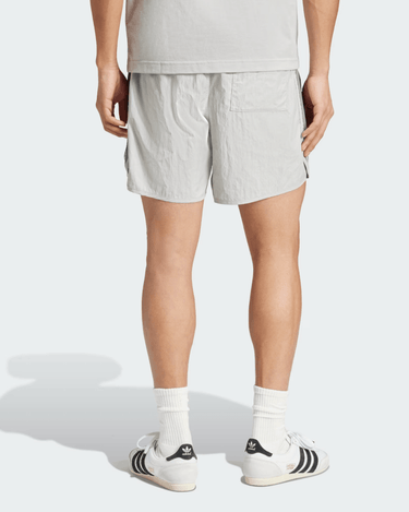 Adidas clothing SPRINTER GRETWO/GRETHR Shorts Grey - KYOTO - Adidas clothing