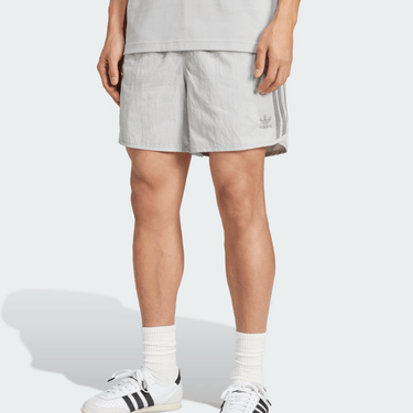 Adidas clothing SPRINTER GRETWO/GRETHR Shorts Grey - KYOTO - Adidas clothing