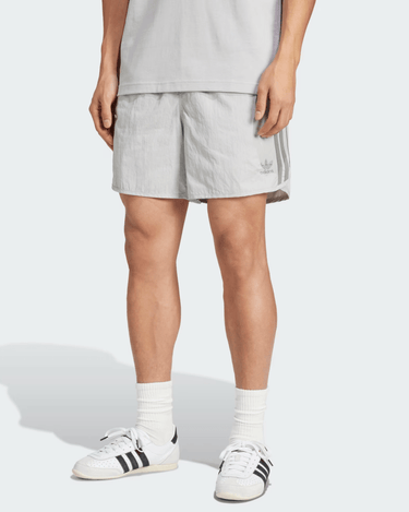 Adidas clothing SPRINTER GRETWO/GRETHR Shorts Grey - KYOTO - Adidas clothing