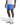 Adidas clothing SPRINTER SHORTS BLUE - KYOTO - Adidas clothing