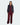 Adidas FB LOOSE TP MAROON/BLACK - KYOTO - Adidas clothing