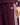 Adidas FB LOOSE TP MAROON/OWHITE pants - KYOTO - Adidas clothing