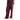 Adidas FB LOOSE TP MAROON/OWHITE pants - KYOTO - Adidas clothing