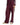 Adidas FB LOOSE TP MAROON/OWHITE pants - KYOTO - Adidas clothing
