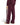 Adidas FB LOOSE TP MAROON/OWHITE pants - KYOTO - Adidas clothing