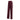 Adidas FB LOOSE TP MAROON/OWHITE pants - KYOTO - Adidas clothing