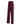 Adidas FB LOOSE TP MAROON/OWHITE pants - KYOTO - Adidas clothing