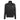 Adidas Firebird Black/white Zip Sweatshirts - KYOTO - Adidas clothing