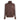 Adidas Firebird Brown/white Zip Sweatshirts - KYOTO - Adidas clothing
