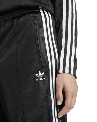 Adidas FIREBIRD shorts BLACK/WHITE - KYOTO - Adidas