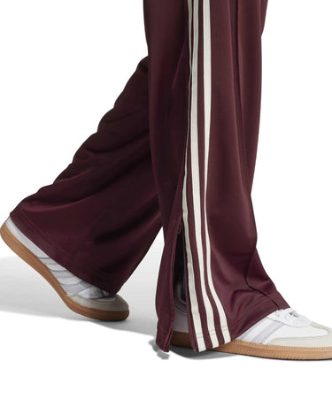 Adidas FIREBIRD TP Maroon/white - KYOTO - Adidas clothing