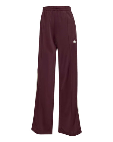 Adidas FIREBIRD TP Maroon/white - KYOTO - Adidas clothing