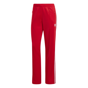 Adidas FIREBIRD Track pants Red/white - KYOTO - Adidas clothing