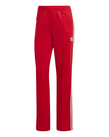 Adidas FIREBIRD Track pants Red/white - KYOTO - Adidas clothing