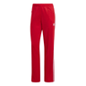 Adidas FIREBIRD Track pants Red/white - KYOTO - Adidas clothing