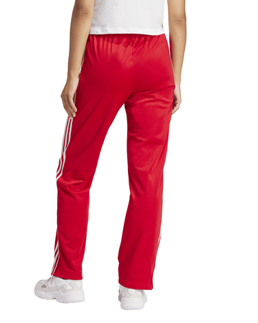 Adidas FIREBIRD Track pants Red/white - KYOTO - Adidas clothing