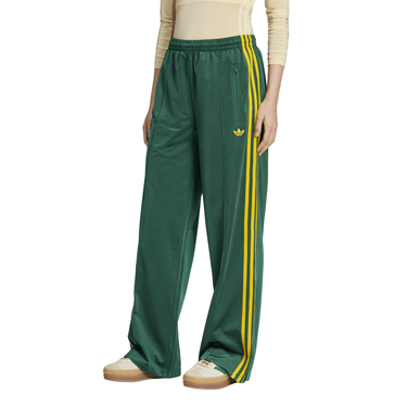 Adidas FIREBIRD TT GREEN/CREYEL Pants - KYOTO - Adidas clothing