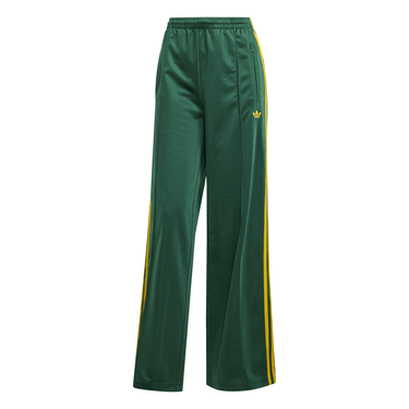 Adidas FIREBIRD TT GREEN/CREYEL Pants - KYOTO - Adidas clothing