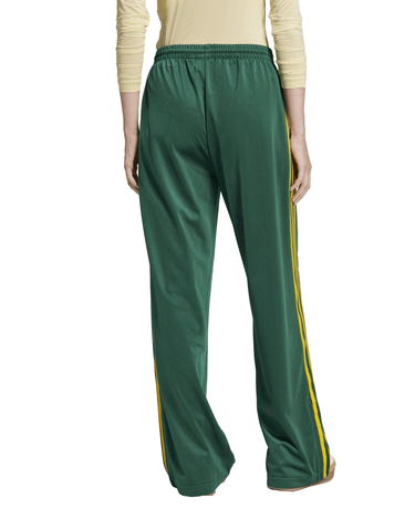 Adidas FIREBIRD TT GREEN/CREYEL Pants - KYOTO - Adidas clothing