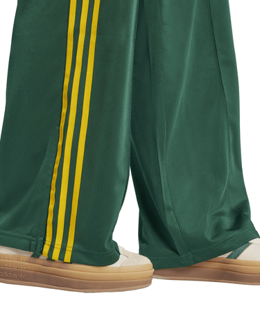 Adidas FIREBIRD TT GREEN/CREYEL Pants - KYOTO - Adidas clothing