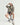 Adidas FIREBIRD TT KNT SILPEB - KYOTO - Adidas clothing