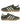 Adidas GAZELLE INDOOR NIGHTCARG/ALUMIN/GUM Sneakers - KYOTO - Adidas