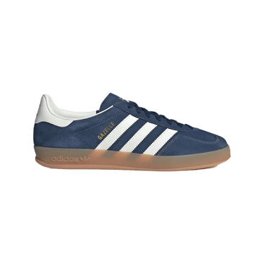 Adidas GAZELLE INDOOR NINDIG/OWHITE/GOLDMT sneakers - KYOTO - Adidas