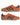 Adidas GAZELLE INDOOR ORANGE/CBLACK/GUM3 Sneakers - KYOTO - Adidas