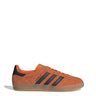 Adidas GAZELLE INDOOR ORANGE/CBLACK/GUM3 Sneakers - KYOTO - Adidas