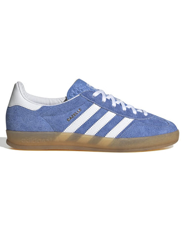 Adidas GAZELLE INDOOR W BLUFUS FTWWH Sneakers KYOTO Adidas Sneakers