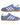 Adidas GAZELLE INDOOR W BLUFUS/FTWWH Sneakers - KYOTO - Adidas