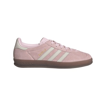 Adidas GAZELLE INDOOR W CLPINK/OWHITE/GUM5 sneakers - KYOTO - Adidas