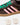 Adidas GAZELLE INDOOR W DBROWN/GLOPNK/COUGRN Sneakers Brown - KYOTO - Adidas