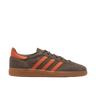 Adidas HANDBALL SPEZIAL CARBRN/ORANGE sneakers - KYOTO - Adidas