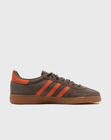 Adidas HANDBALL SPEZIAL CARBRN/ORANGE sneakers - KYOTO - Adidas