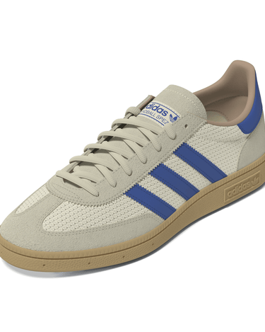 Adidas HANDBALL SPEZIAL CREWHT/BLUE sneakers - KYOTO - Adidas