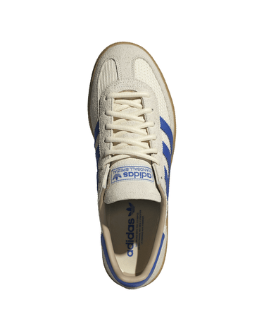 Adidas HANDBALL SPEZIAL CREWHT/BLUE sneakers - KYOTO - Adidas