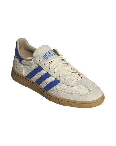 Adidas HANDBALL SPEZIAL CREWHT/BLUE sneakers - KYOTO - Adidas
