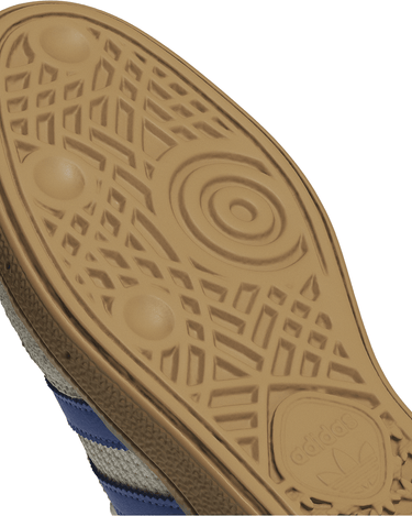 Adidas HANDBALL SPEZIAL CREWHT/BLUE sneakers - KYOTO - Adidas