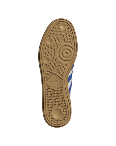 Adidas HANDBALL SPEZIAL CREWHT/BLUE sneakers - KYOTO - Adidas