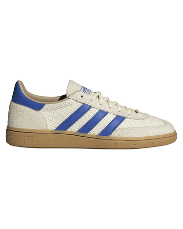 Adidas HANDBALL SPEZIAL CREWHT/BLUE sneakers - KYOTO - Adidas
