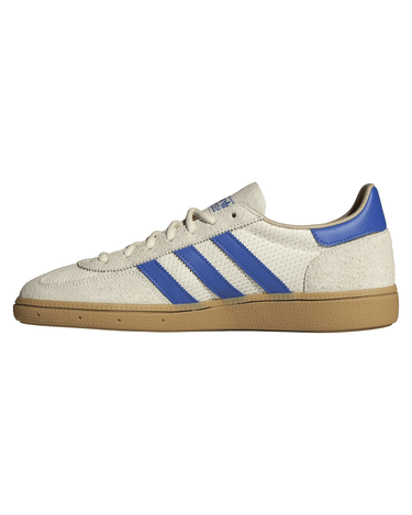 Adidas HANDBALL SPEZIAL CREWHT/BLUE sneakers - KYOTO - Adidas