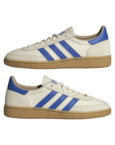 Adidas HANDBALL SPEZIAL CREWHT/BLUE sneakers - KYOTO - Adidas